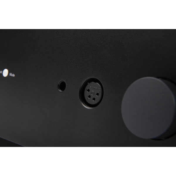 Bartok DAC+ Black
