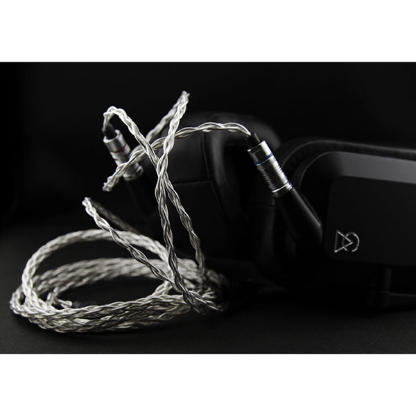 SXC 8 Headphone Cable - CASCADE -  4.4mm