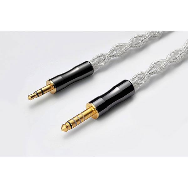 Glorious force core-8 FitEar 2.5φ（1.2m）