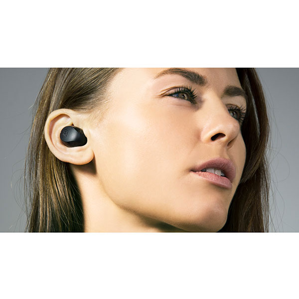 X10 Truly Wireless Earphones Blue