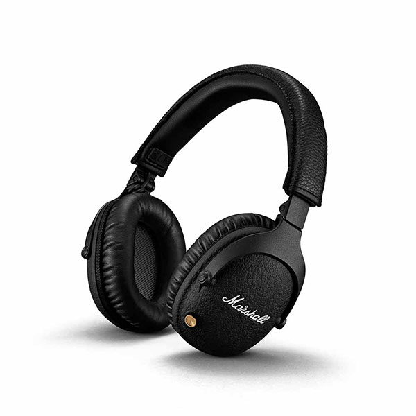 Monitor II ANC Black