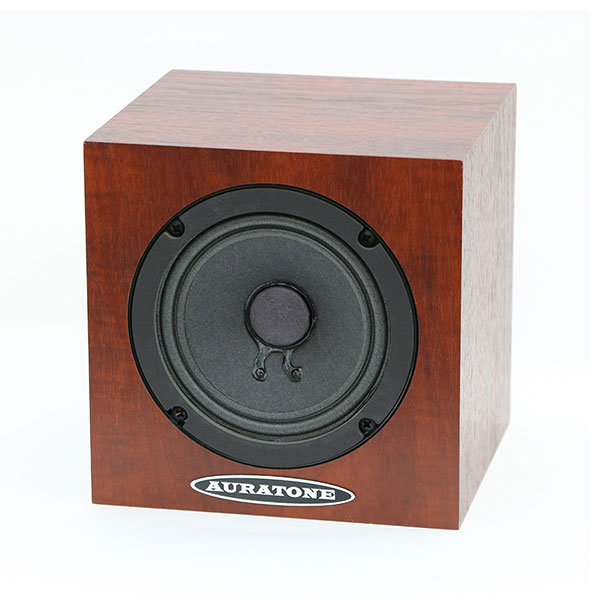 5C Super Sound Cube/WG