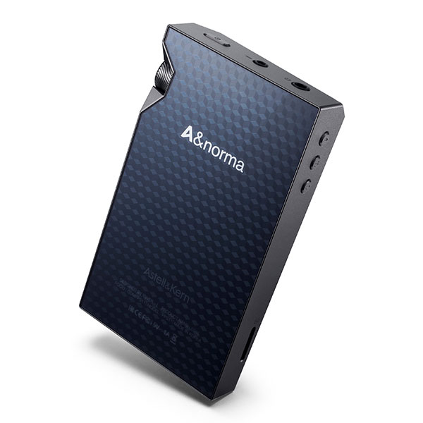 Astell&Kern A&norma SR15