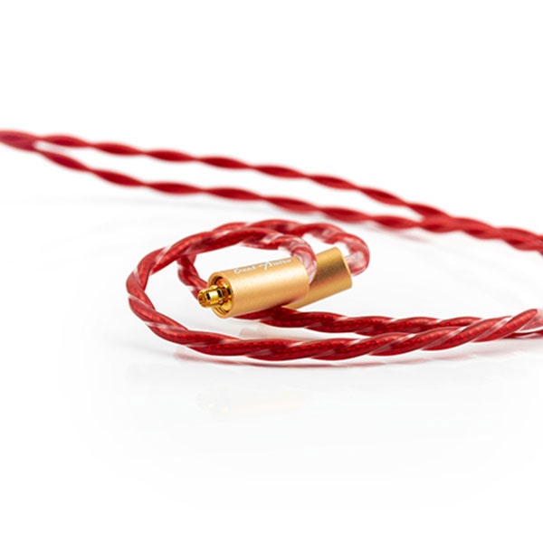 イヤホン Beat Audio Vermilion mkII 8wire mmcx-4.4 Beat Audio Vermilion MKIII 8-wire – e☆イヤホン