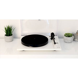 Planar1 Plus White 50Hz