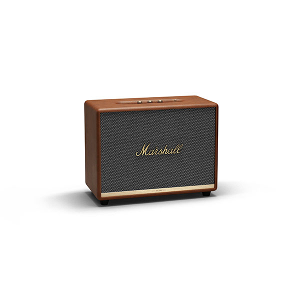 WOBURN II BROWN