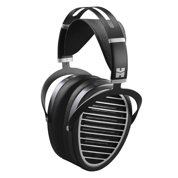 HiFiMAN ANANDA BLACK 美品