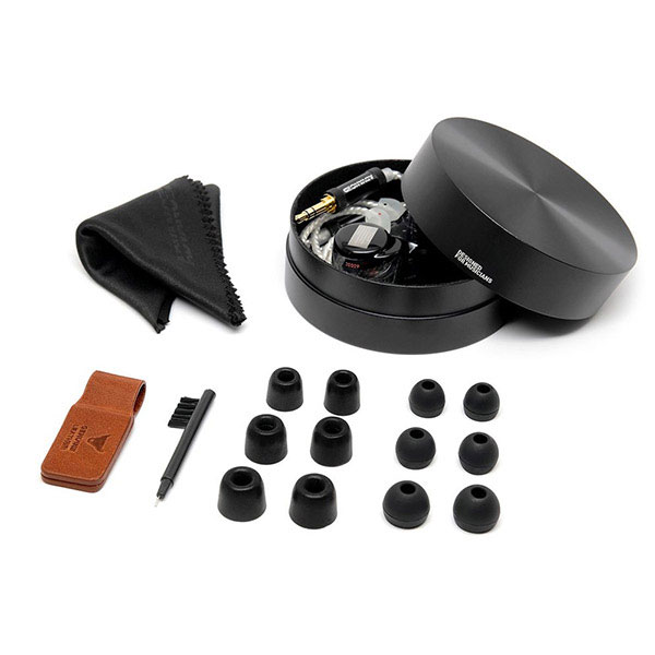M5-1D Handmade Universal In-Ear Monitors