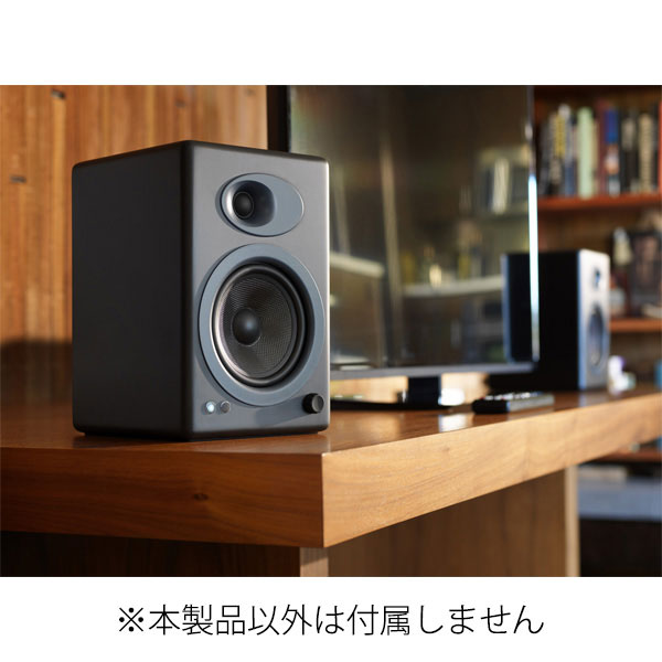 A5+ S.Black