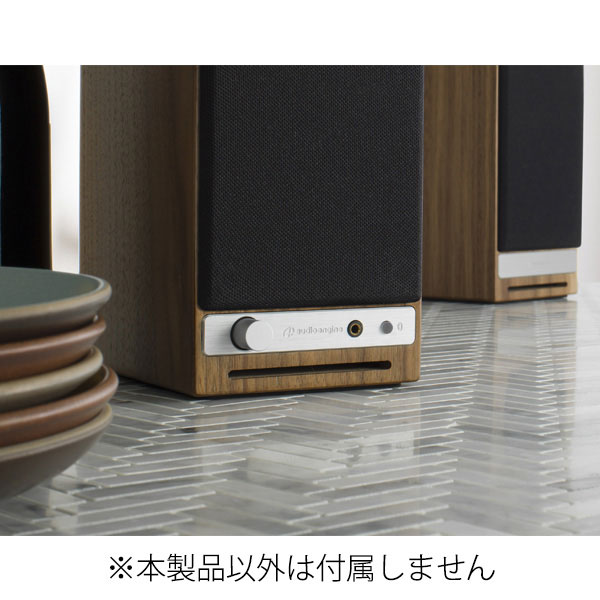 HD3 Walnut
