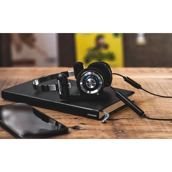 KOSS Porta Pro Wireless｜フジヤエービック