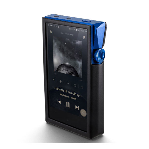Astell&Kern (アステルアンドケルン) A&ultima SP1000M Lapis Blue