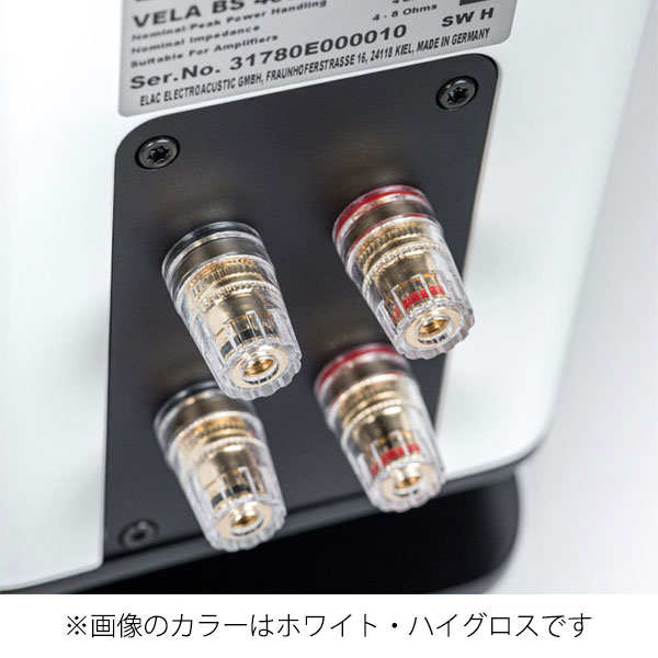 Elac Vela Bs403 2 ブラック ハイグロス ペア スピーカー フジヤエービックネットショップ Elac Vela Bs403 2 ブラック ハイグロス ペア スピーカー フジヤエービックネットショップ