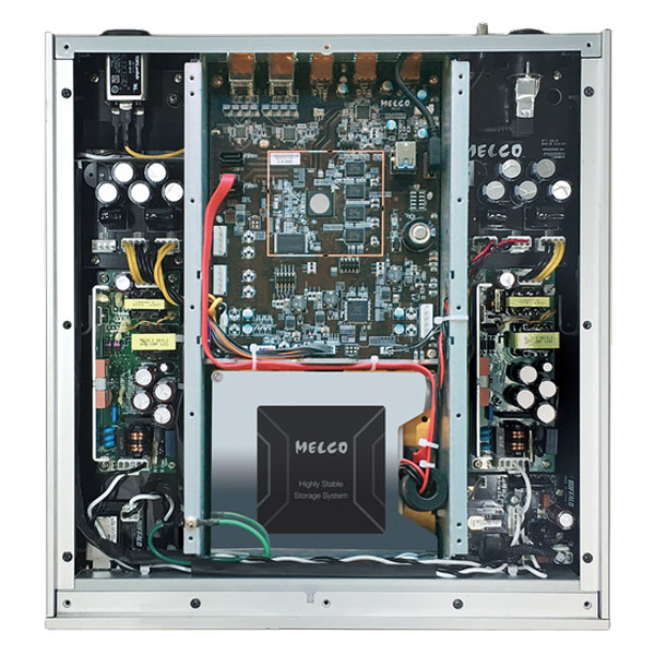 N1Z/3 SSD 2TB ブラック [N1Z/3-S20B-J]