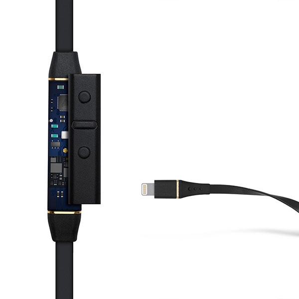 iSINE 10 Lightning & standard cable