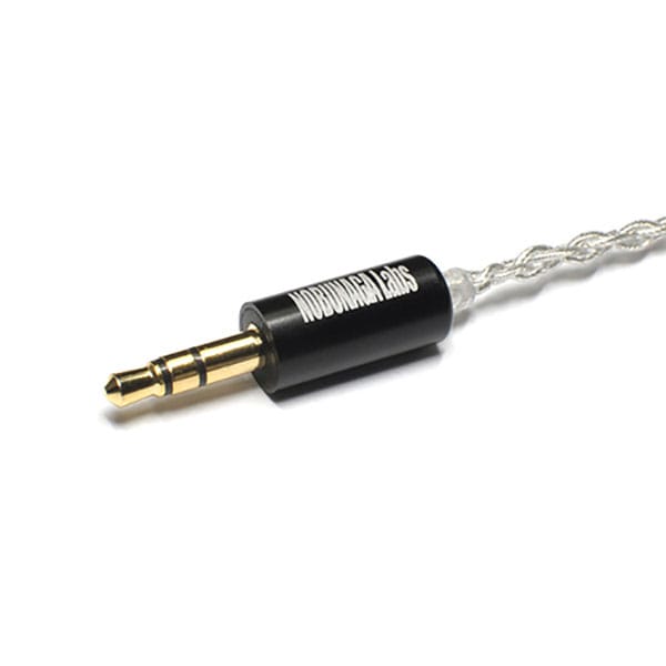 いぶき (Ibuki) 3.5mm3極アンバランス/MMCX【NLE-IBK】