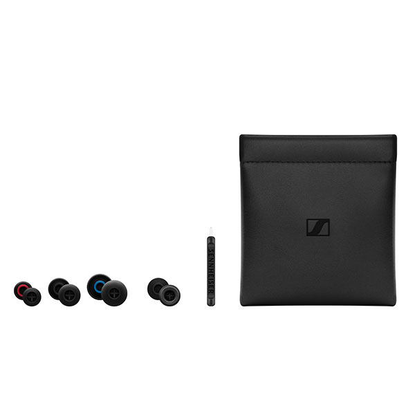 IE40PRO BLACK
