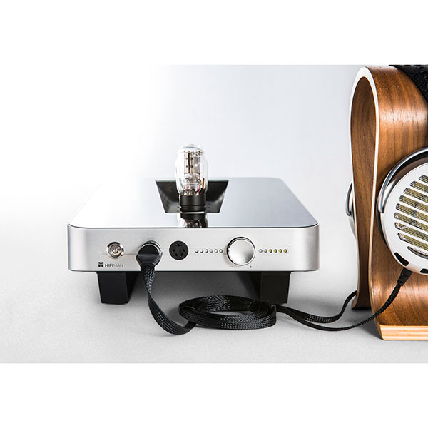 SHANGRI-LA.Jr Amplifier