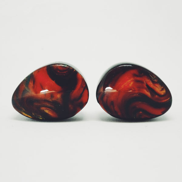 GAUDI - 5BA Semi Custom IEM model