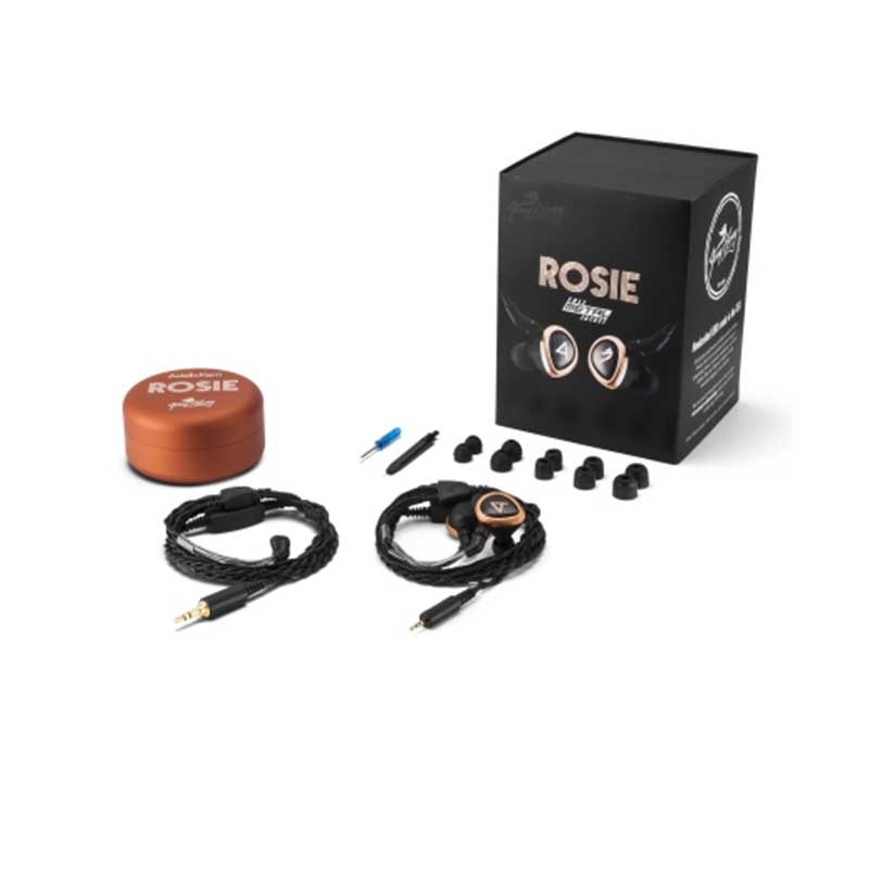 IEM-JH Audio THE SIREN SERIES-Rosie
