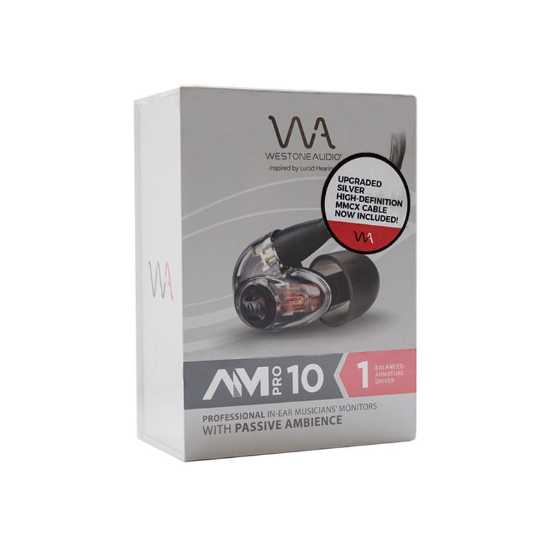 AM PRO10［WST-AMPRO10］