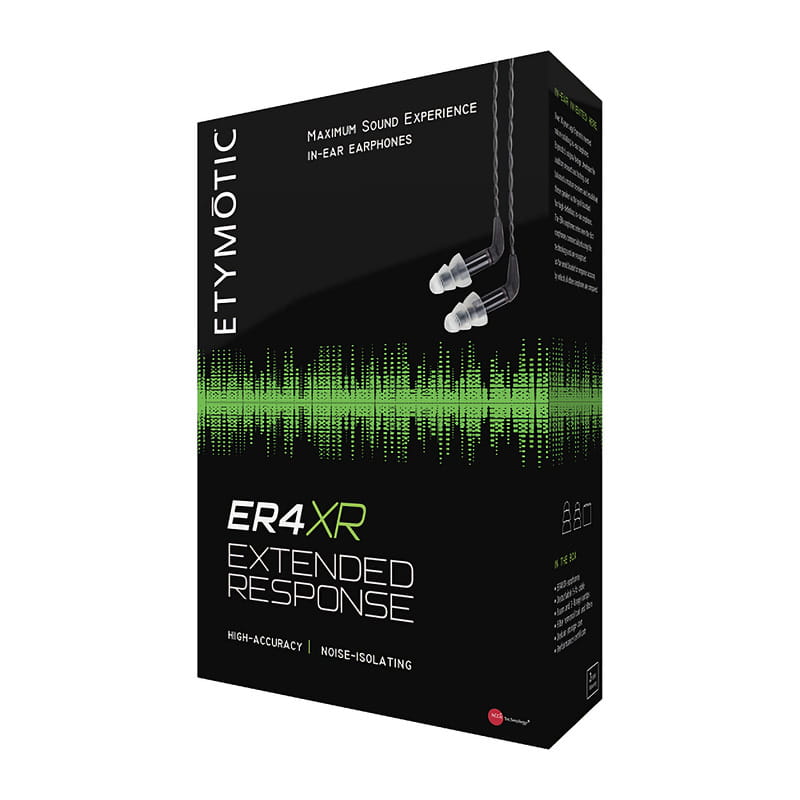 ER4XR