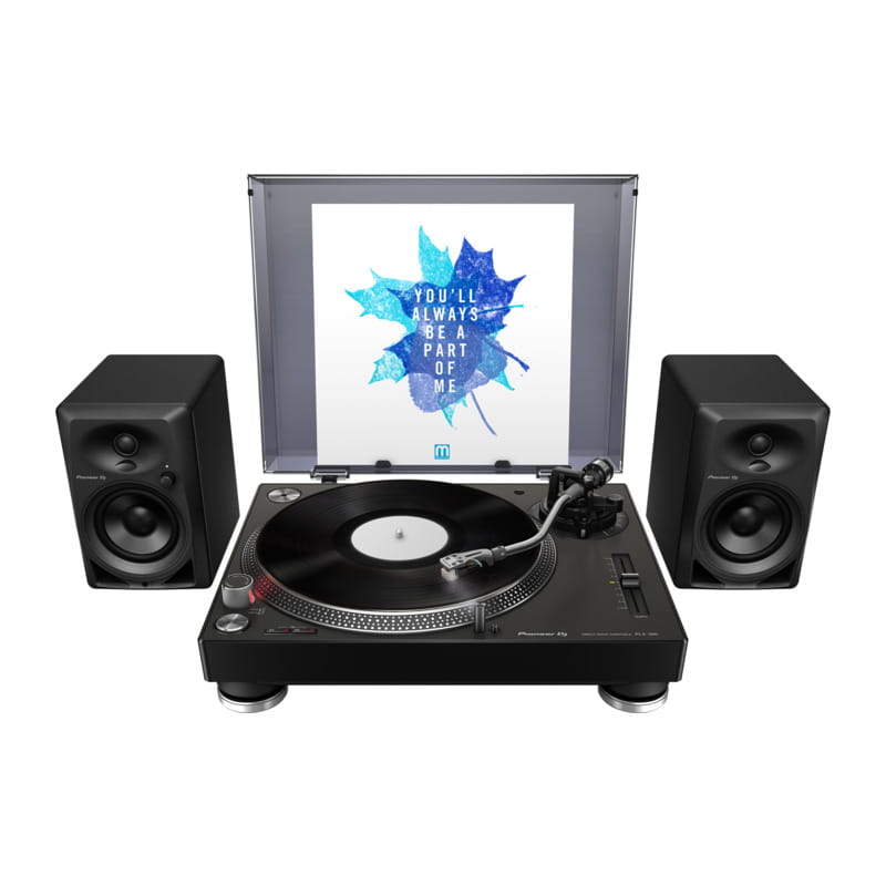 PLX-500-K