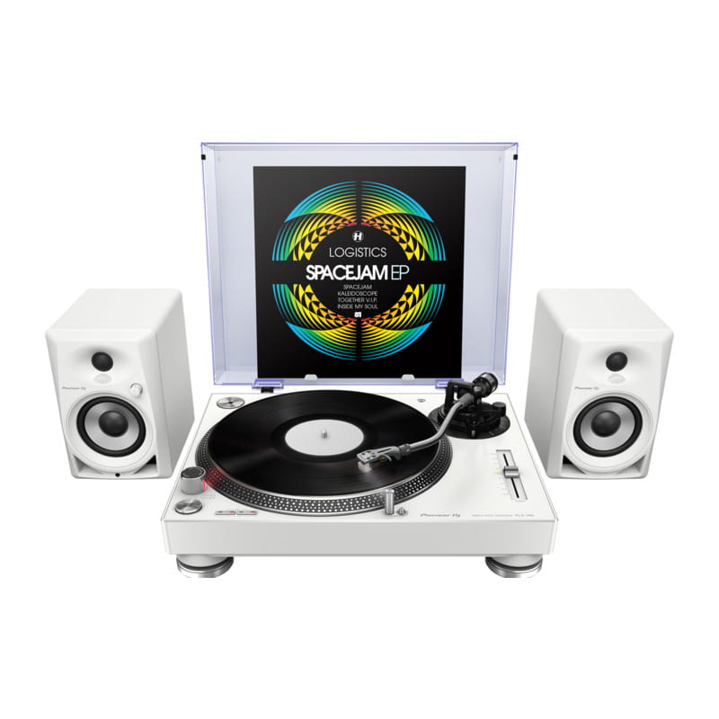 PLX-500-W