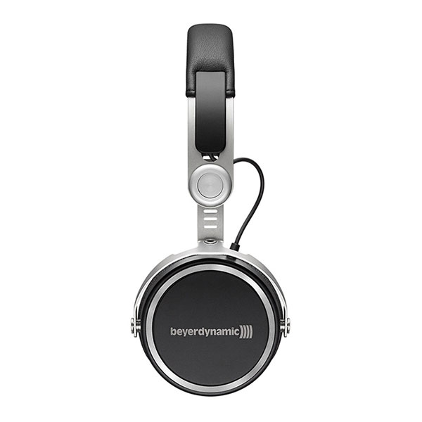 Aventho Wireless JP BK