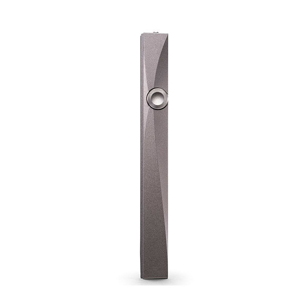 A&amp;futura (IRIVER)SE100 Titan Silver AK-SE100-TS