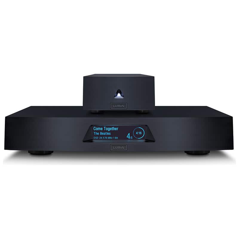 X1 Black