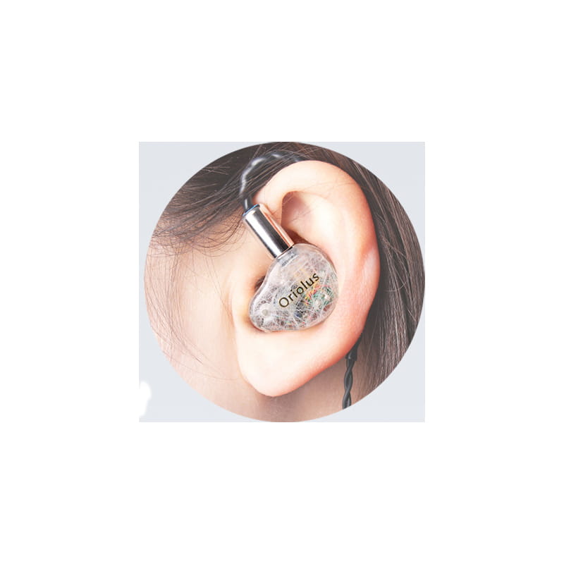 Finschi HiFi Clear