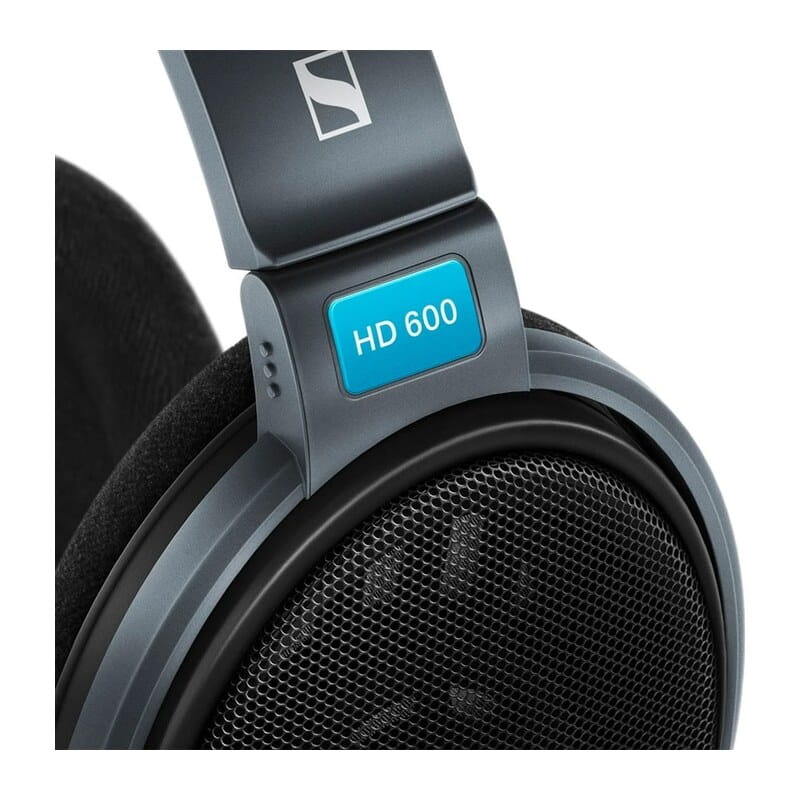 HD600（新仕様モデル）