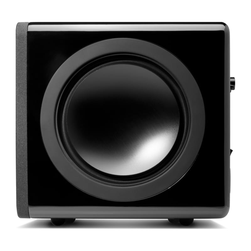 Minx X201 BLK