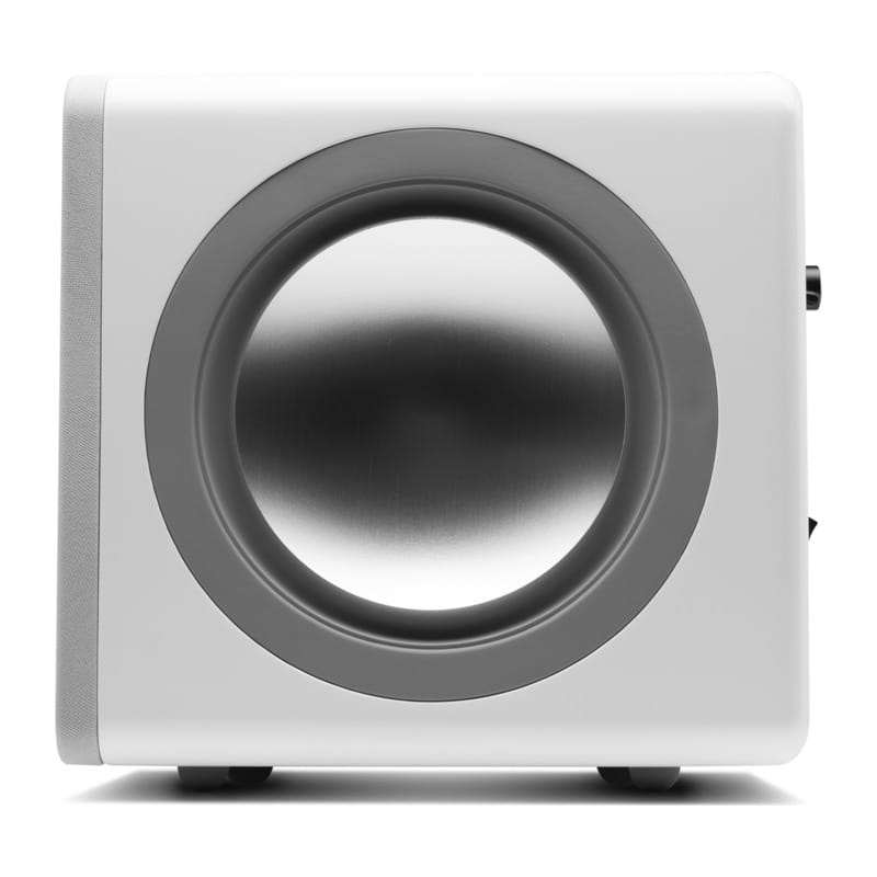 Minx X201 WHT