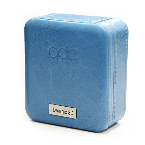 Dmagic 3D【QDC-8503】
