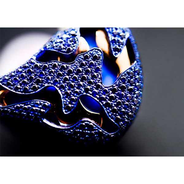 Blue Dragon(QDC-8510)