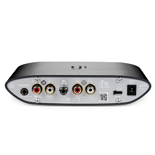 ZEN Phono