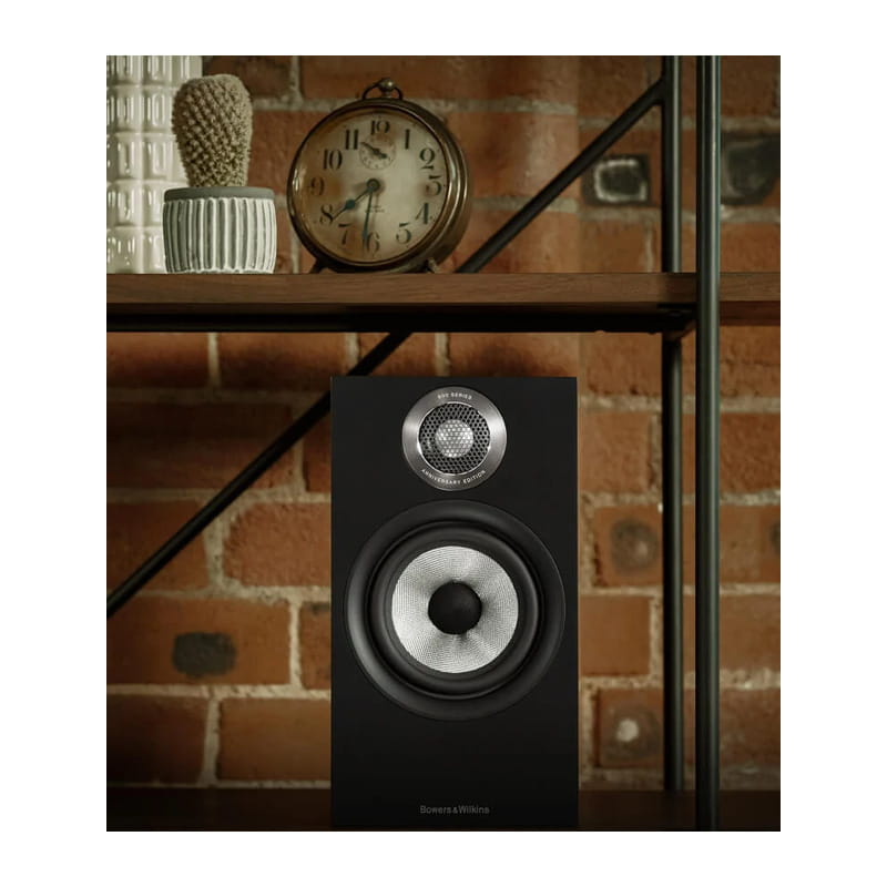 607S2 Anniversary Edition MB [607S2AE/MB]