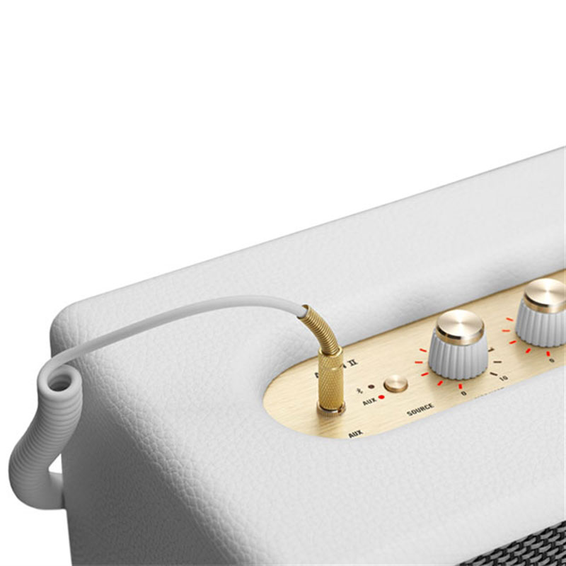 ACTON II WHITE