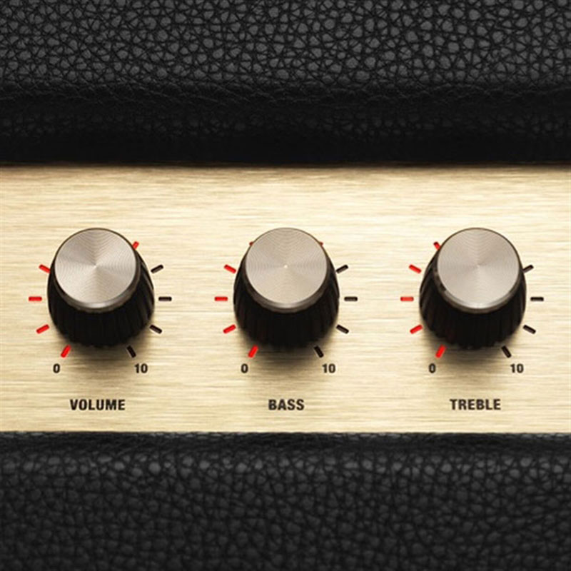 STANMORE II BLACK