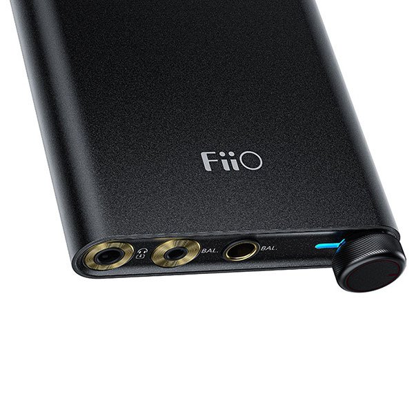 FIIO Q3 [FIO-Q3]｜フジヤエービック