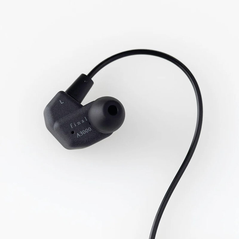 A3000 [FI-A3DPLMB]