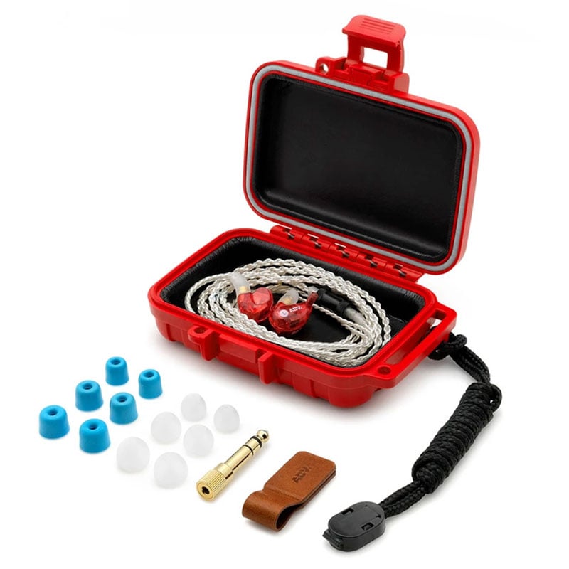 Model 3 BA3【ADVMODEL3BA3-RED】