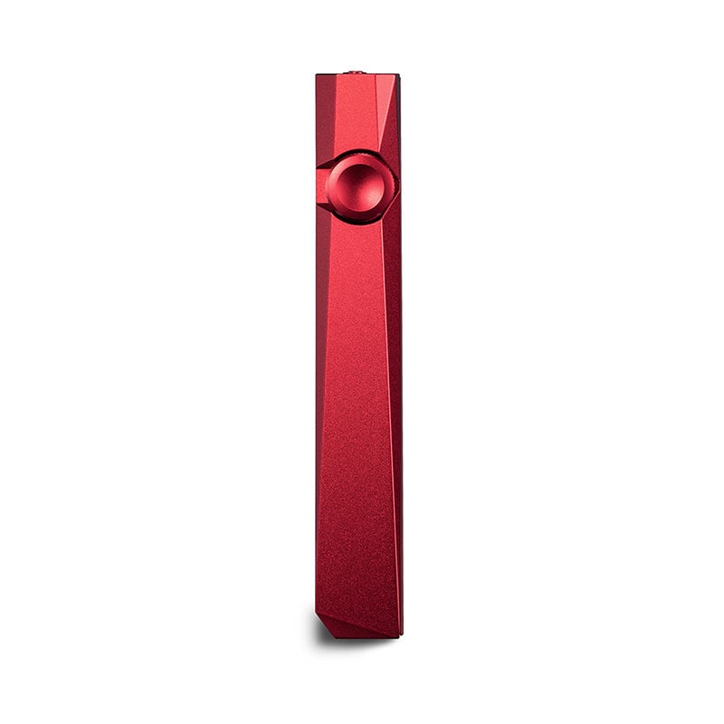 Astell&Kern A&norma SR25 Carmine Red【AK-SR25-CR】｜フジヤエービック