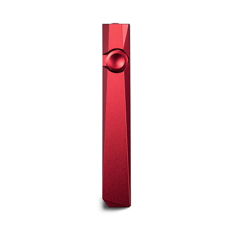 A&norma SR25 Carmine Red【AK-SR25-CR】