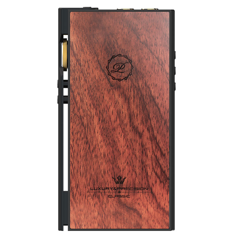 P6 PRO Black