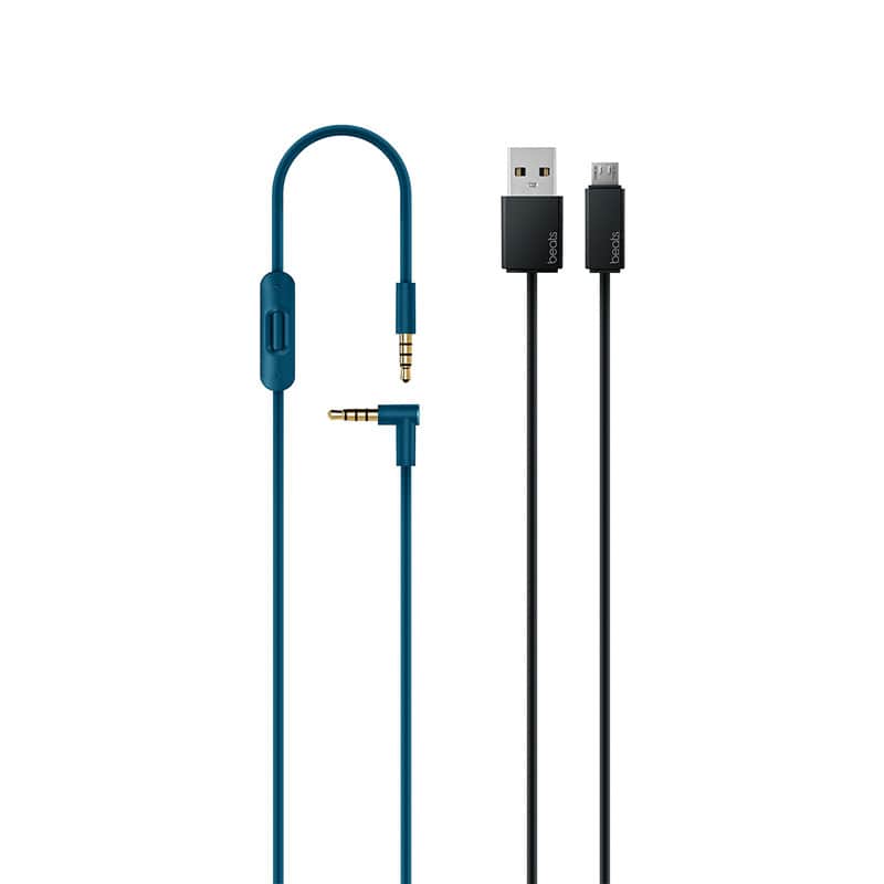 solo3 wireless Pop Collection ブルー MRRH2PA/A
