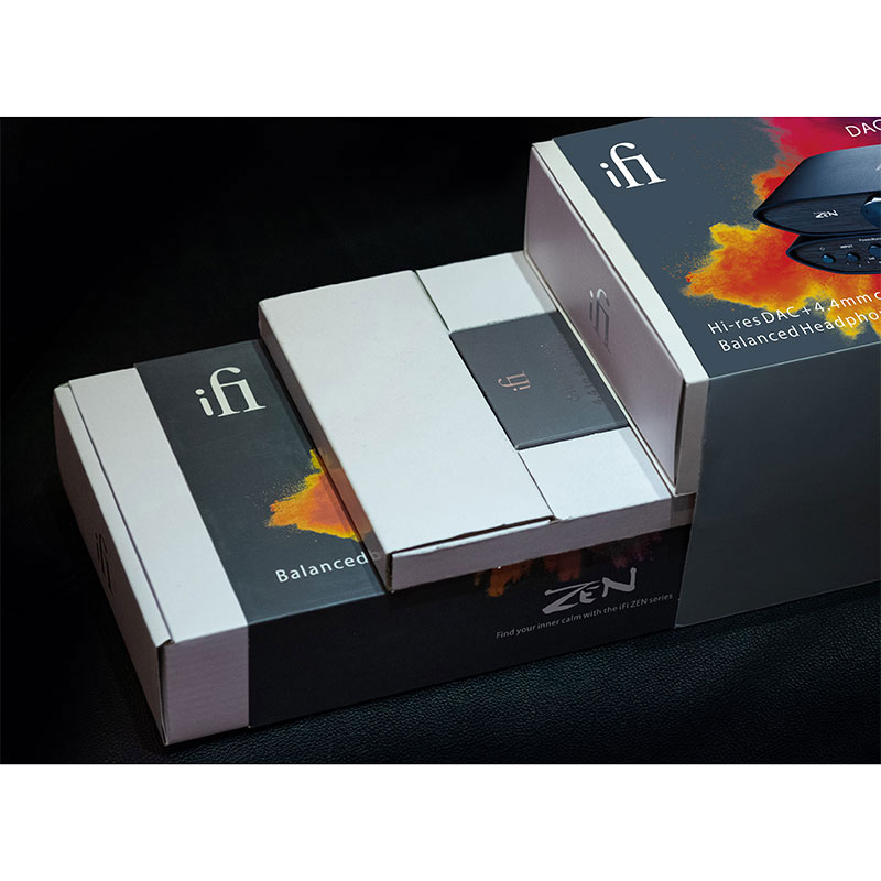 ZEN Signature Set