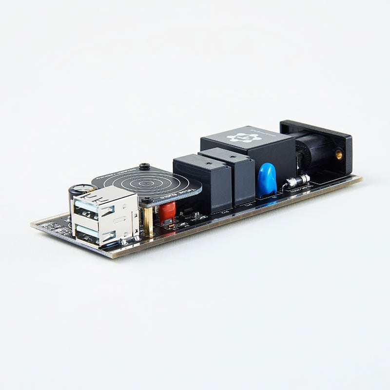 Macro G-USB